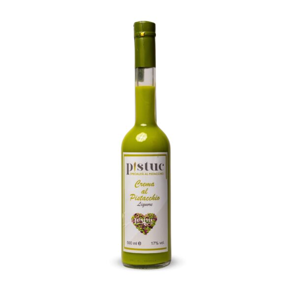 Liquore al Pistacchio 500ml
