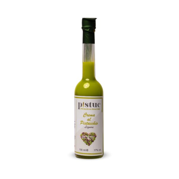 Liquore al Pistacchio 100ml