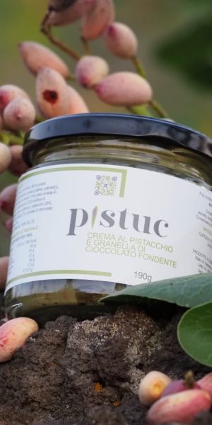 pistuc pistacchio di bronte sicilia